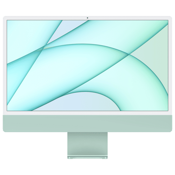 Buy Apple iMac 24 Inch 4.5K Retina Display 2023 (M3 Chip, 8GB